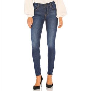 Revolve Levi’s 721 High Rise Skinny Jeans
